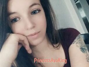 PrincessAvaKing