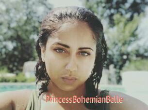 PrincessBohemianBelle