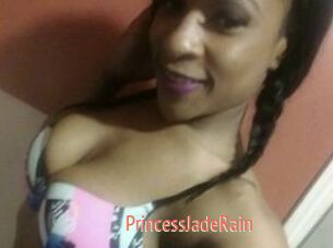 PrincessJadeRain