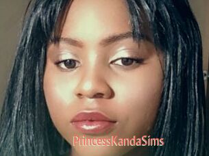 PrincessKandaSims