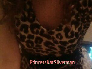 PrincessKatSilverman