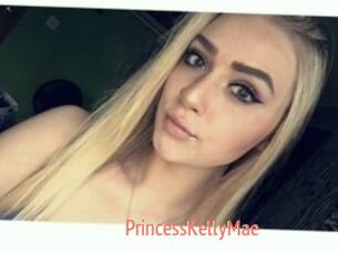 PrincessKellyMae