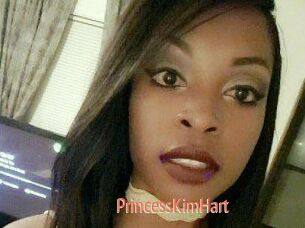 PrincessKimHart