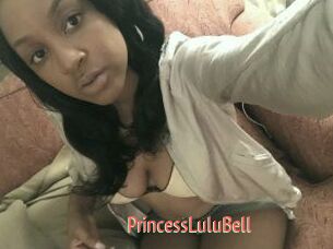 PrincessLuluBell