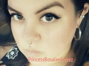 PrincessRosaleeCortez
