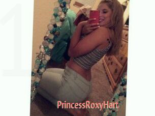 PrincessRoxyHart