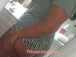 PrincessSaraBunny