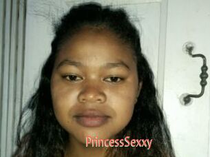 PrincessSexxy