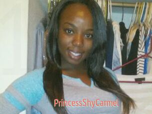 PrincessShyCarmel