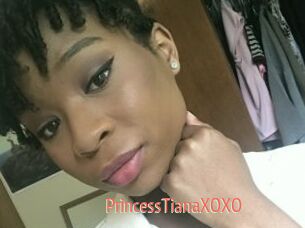 PrincessTianaXOXO