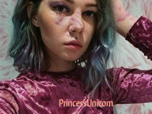 PrincessUnicorn