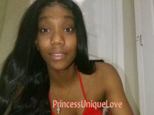 PrincessUniqueLove