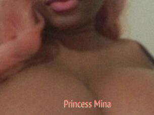 Princess_Mina