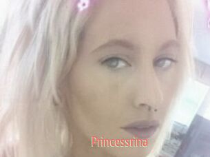 Princessrina