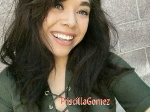 Priscilla_Gomez