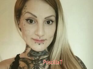 PriscillaT