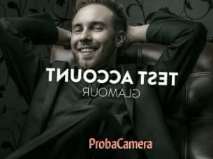 ProbaCamera