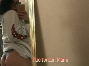 Puertorican_Mami