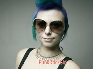 PunkRockGirl