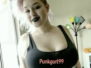 Punkgurl99