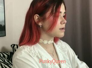PunkyQueen