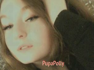 PupaPolly