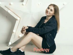 PureAngy