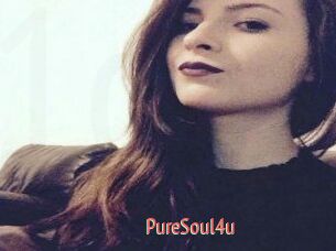 PureSoul4u