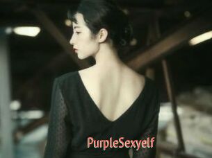 PurpleSexyelf