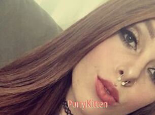 PurryKitten