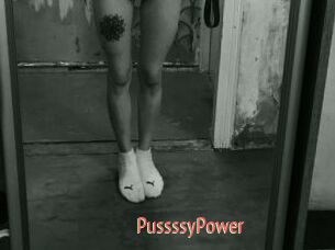 PussssyPower