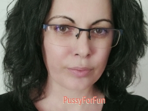 PussyForFun