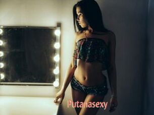 Putanasexy