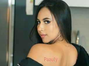 Paauly