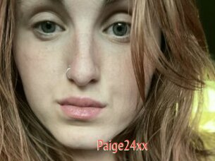 Paige24xx
