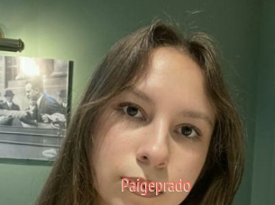 Paigeprado