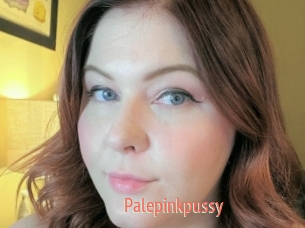 Palepinkpussy