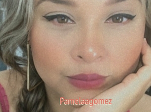 Pamelaagomez