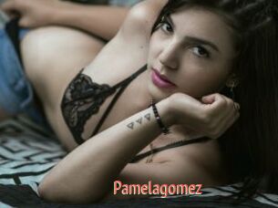 Pamelagomez