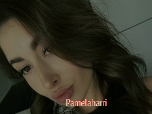 Pamelaharri