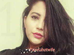 Pamelahotwife