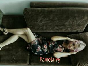 Pamelaivy