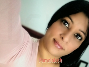 Pamelalash