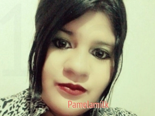 Pamelasuite