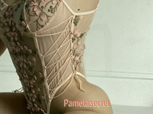 Pamelasecret