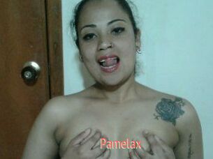 Pamelax