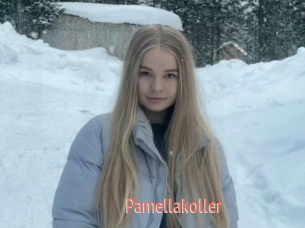 Pamellakoller
