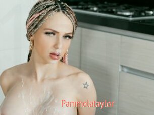Pammelataylor