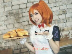 Pancakee