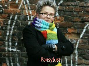 Pansylust